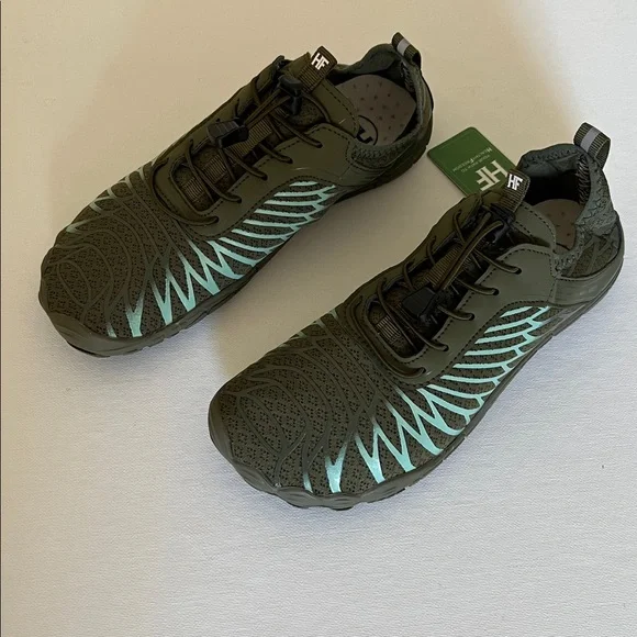 Hike footwear lorax pro limited edition barefoot shoes - Picture 3 of 7